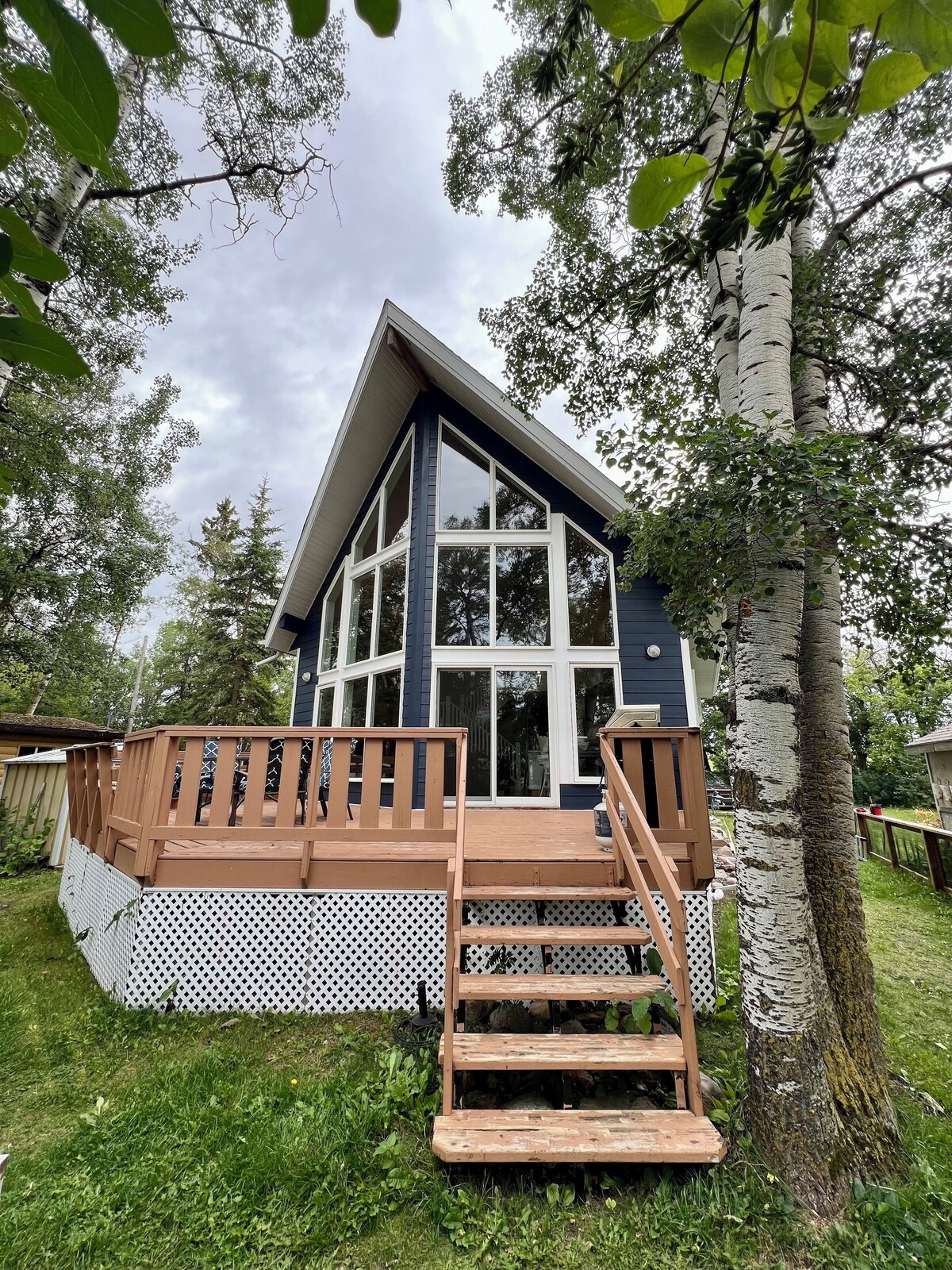 Image de profil de l’hôte