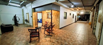 Isabella House 54