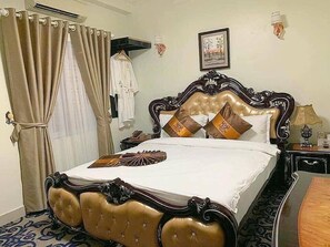 Basic Room | Free WiFi