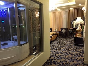 Basic Room | Free WiFi