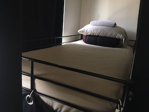 Chambre Ăconomique, dortoir mixte, non-fumeurs | Wi-Fi gratuit