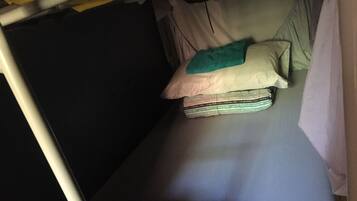 Economy Room, Mixed Dorm, Non Smoking | Free WiFi