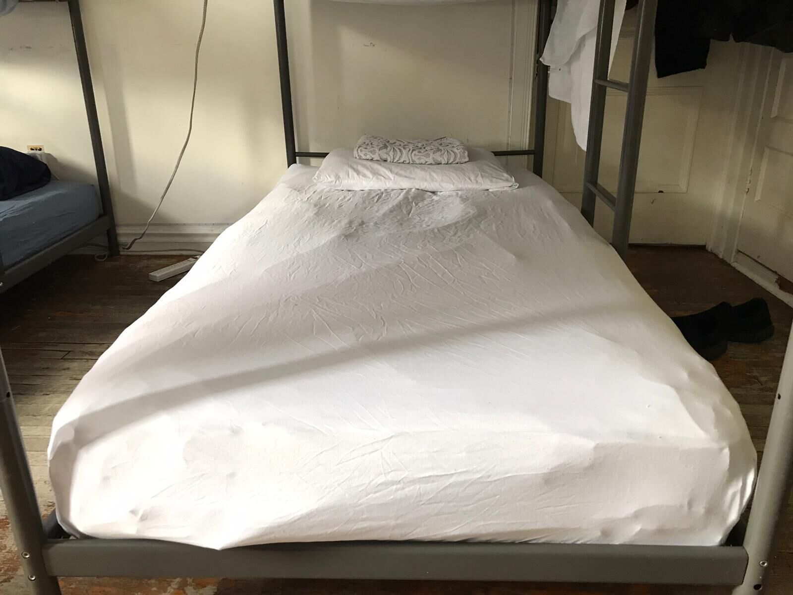 Economy Room, Mixed Dorm, Non Smoking | Free WiFi