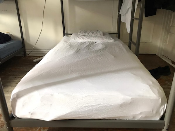 Economy Room, Mixed Dorm, Non Smoking | Free WiFi