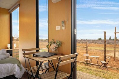 Bluestone Alpacas Theodores Corner by Tiny Away