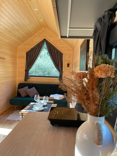 L’Uliveto 1 by Tiny Away