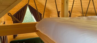 L’Uliveto 1 by Tiny Away