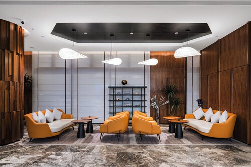 IntercityHotel Hangzhou Xixi Huanglong