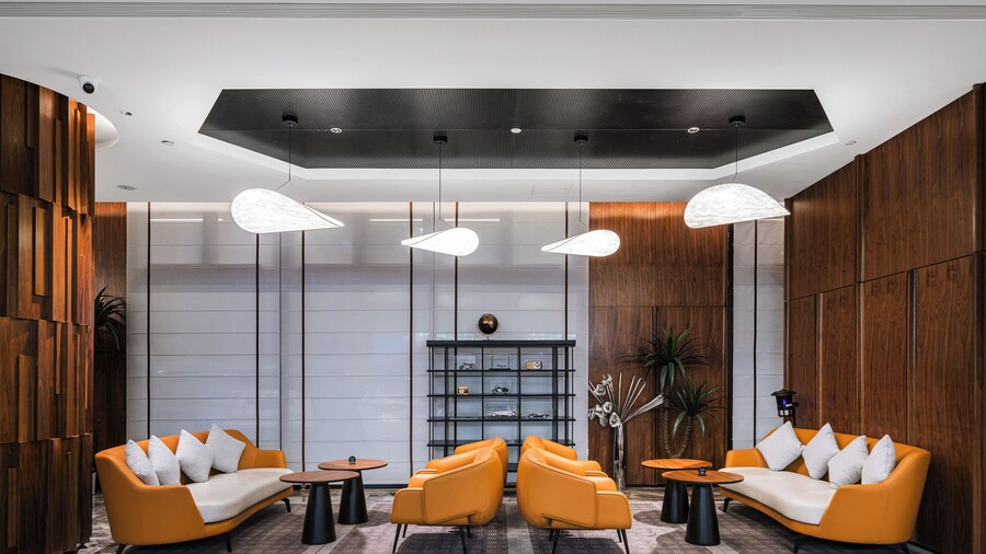 IntercityHotel Hangzhou Xixi Huanglong