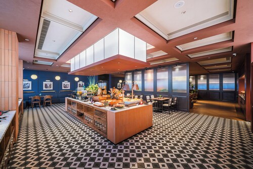 IntercityHotel Hangzhou Xixi Huanglong