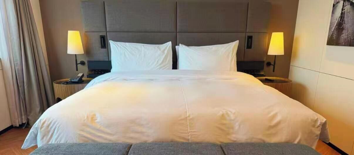 Executive Room | View from room