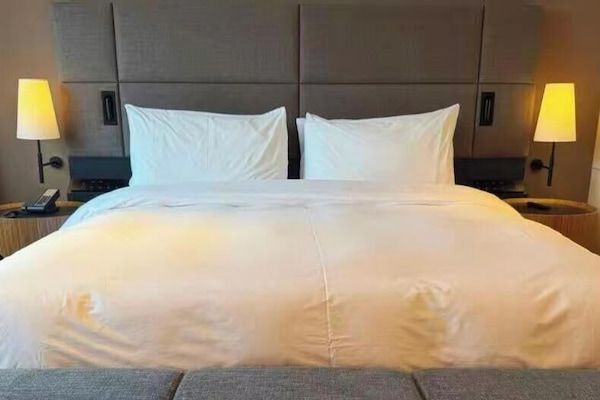 Executive Room | View from room