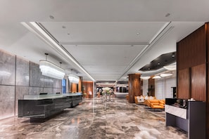 Recepció