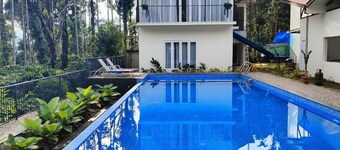 Half Moon Resort Vythiri by Z Vacations