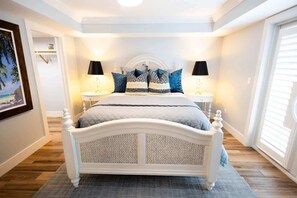 4 Schlafzimmer, Bügeleisen/Bügelbrett, kostenloses WLAN, Bettwäsche