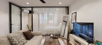 The L'anmien Saigon District 3 