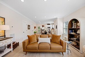 TV connectée