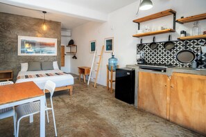 1 bedroom, Internet, bed sheets