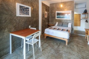 1 chambre, accĂšs Ă Internet, literie fournie