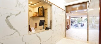 Eswar Residency