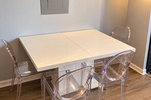 Spiseområde