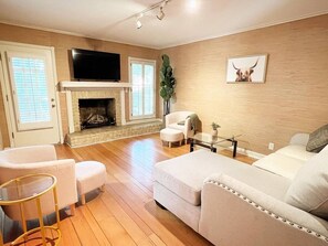 Téléviseur connecté