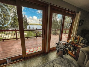 Interior - Sunrise Pines Escape, Butternut Lake w/Hot Tub (Butternut)