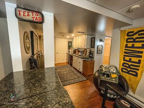 Interior - Sunrise Pines Lakeside Escape, Butternut Lake Adventure with Hot Tub (Butternut)
