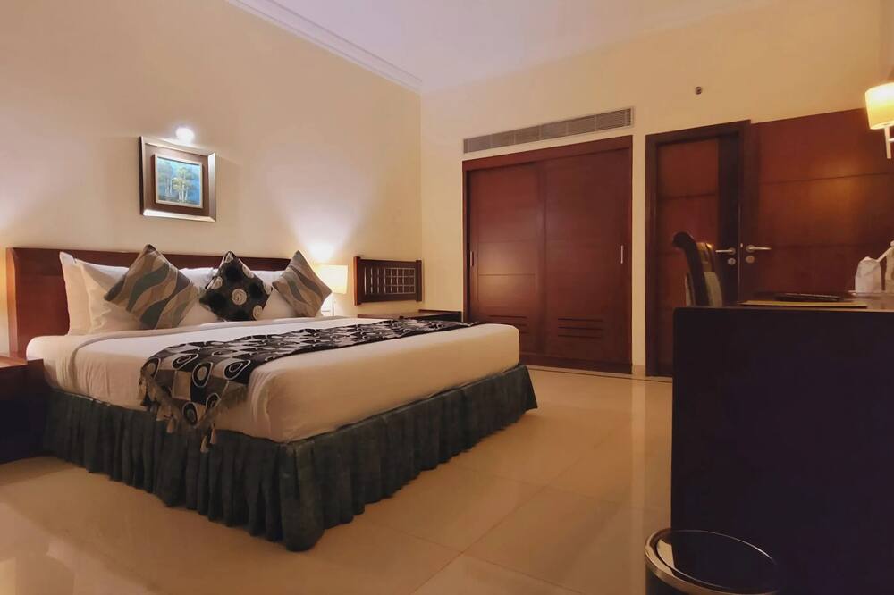 ASHOKA INN
