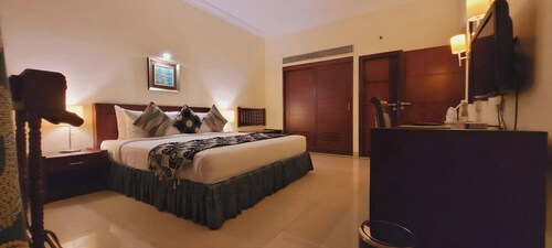 ASHOKA INN