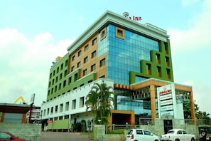 Ngoại thất