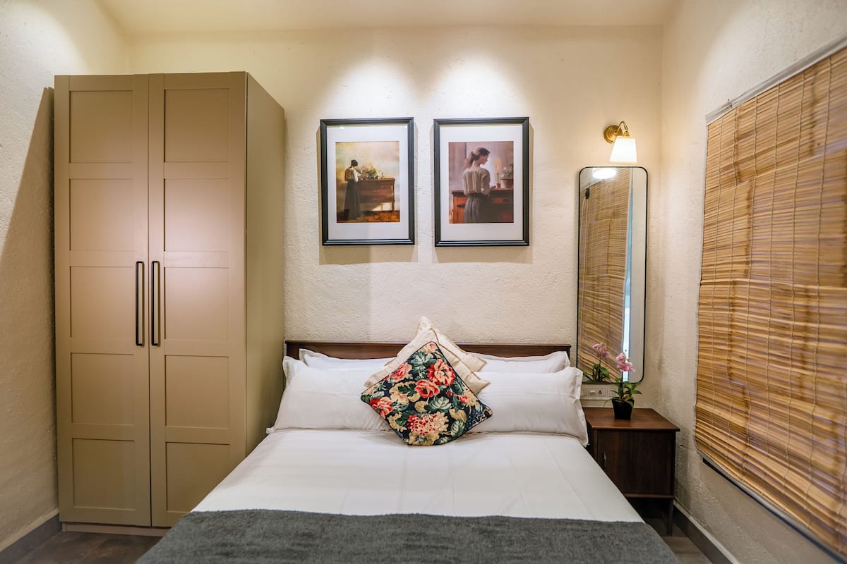 Luxury Cottage | Dihias secara berasingan, dilengkapkan perabot secara berasingan