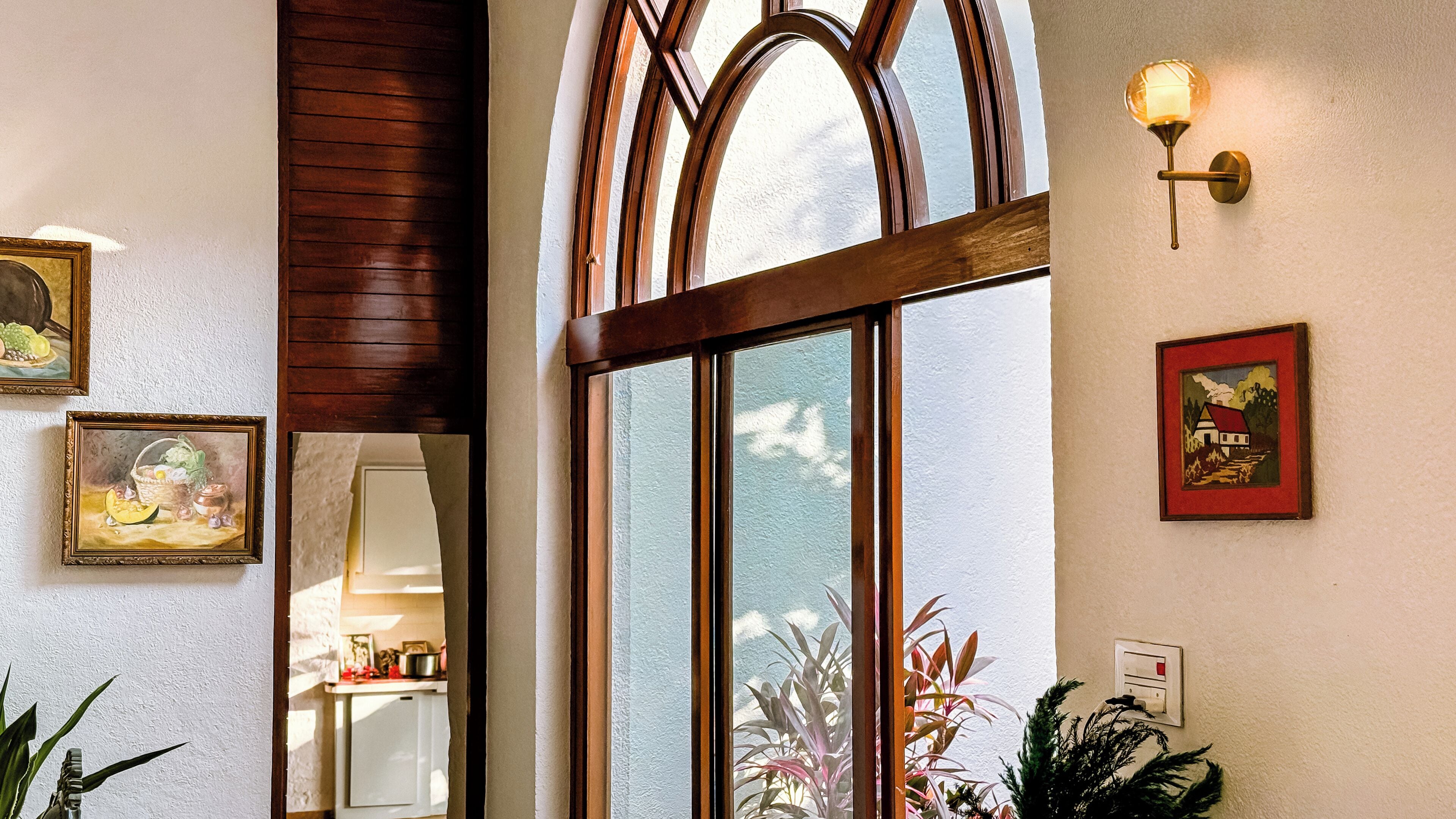 Décoration personnalisée, ameublement personnalisé, Wi-Fi gratuit