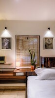 4 BHK Arches | Individually decorated, individually furnished, free WiFi, bed sheets