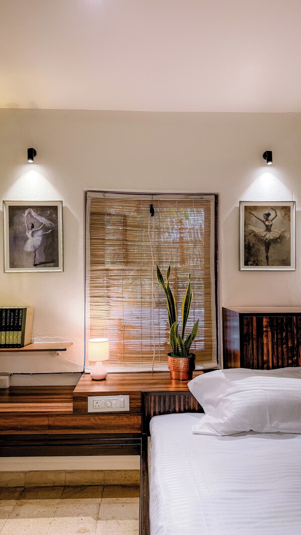 Décoration personnalisée, ameublement personnalisé, Wi-Fi gratuit