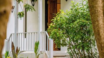 2 BHK Bonsai | Free WiFi, bed sheets