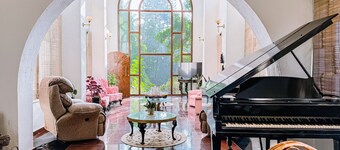 แอรากิ ปาล์มส์