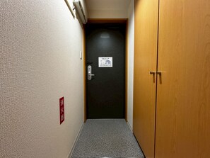 内部エントランス