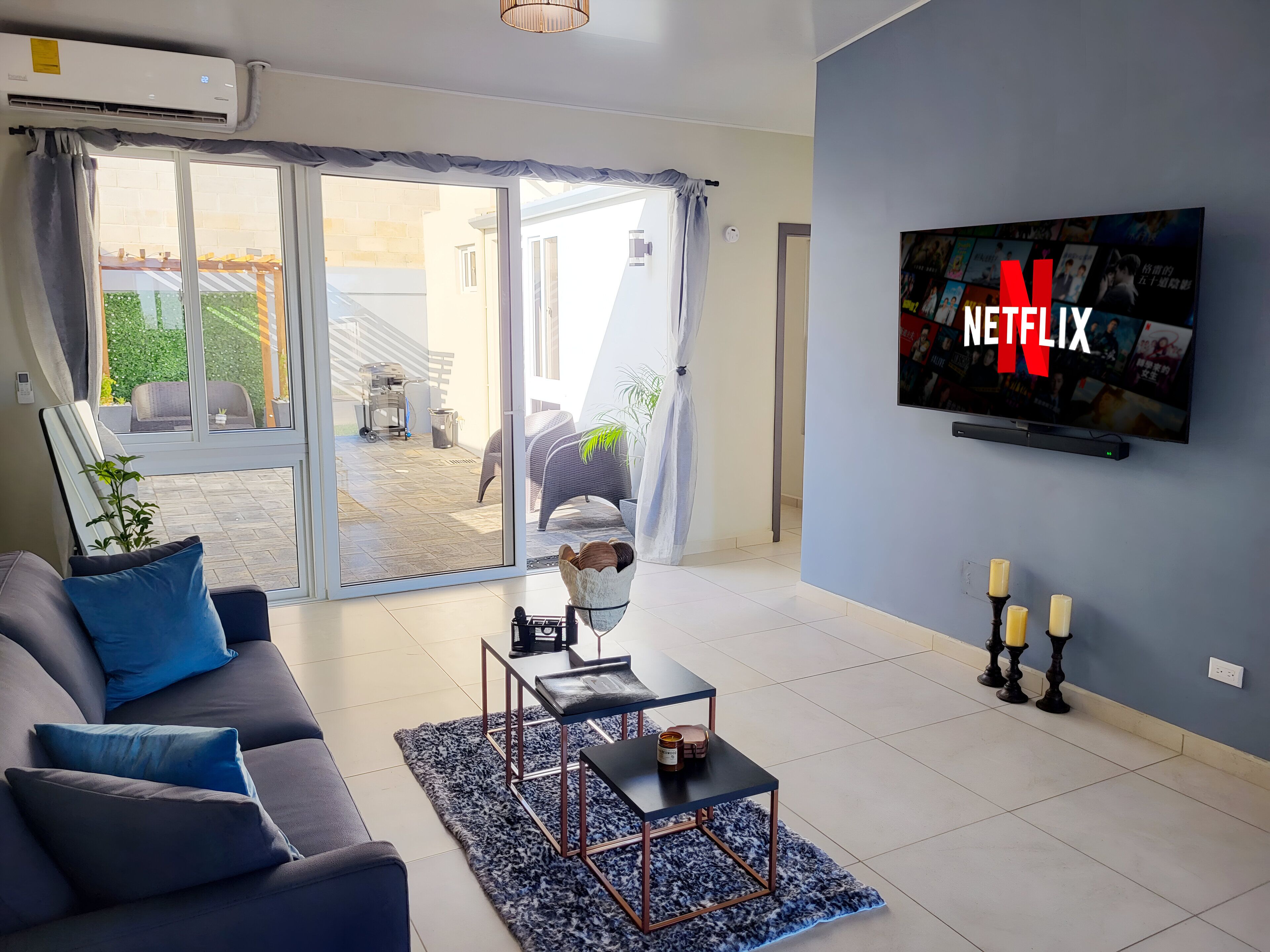 Smart-TV