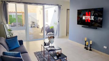 Smart-TV