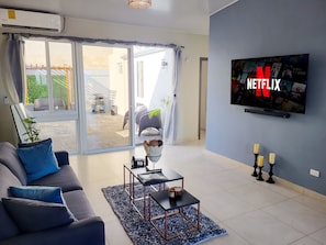 TV connectée