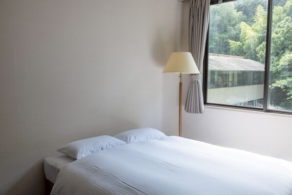 Standard Double Room | Blackout drapes, free WiFi
