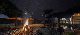 New Years holiday only Texas Grill  Lobster   / Ashigarakami District Kanagawa