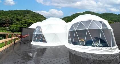 New Years holiday only Texas Grill Lobster / Ashigarakami District Kanagawa