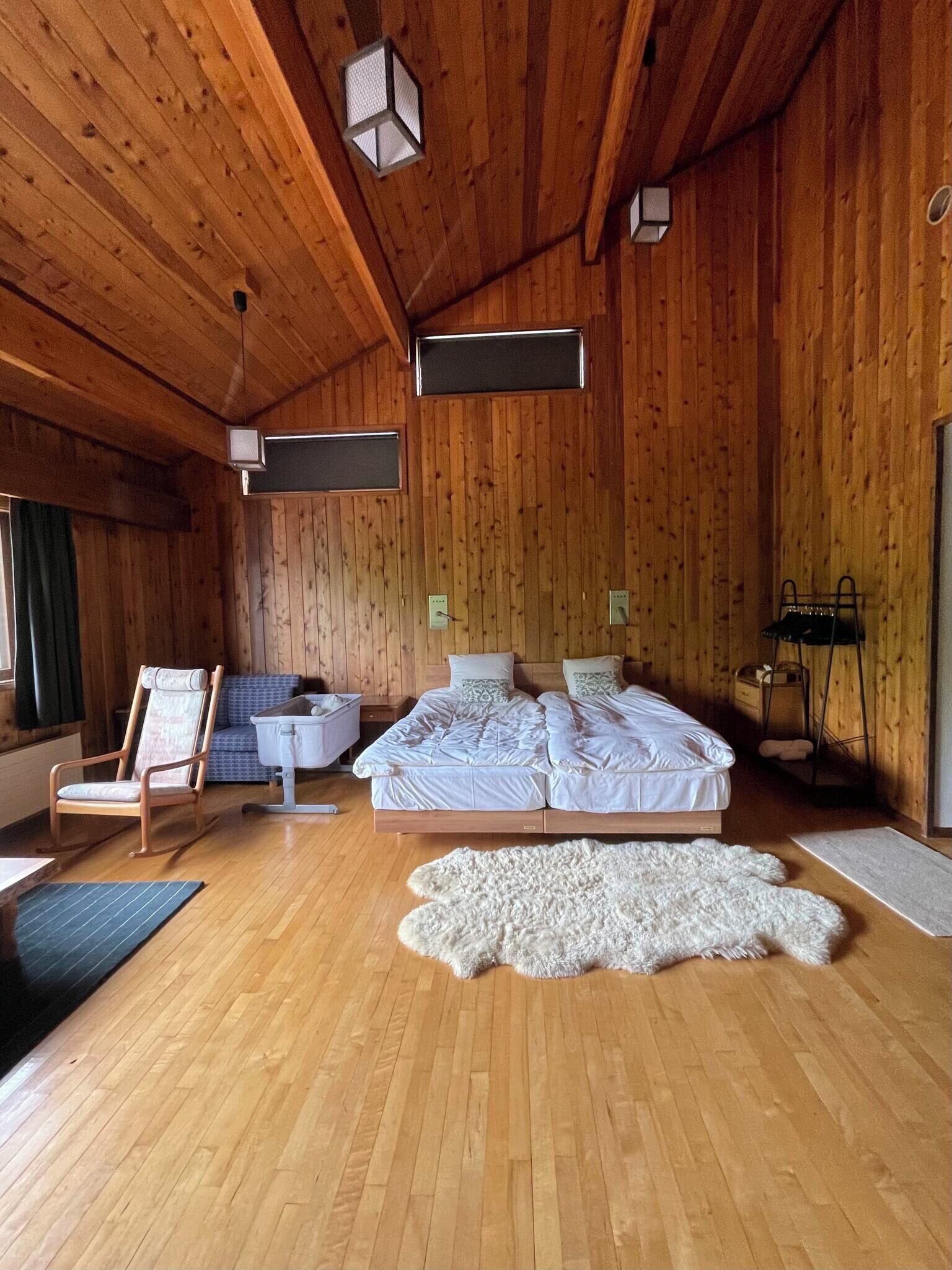 2 chambres, bureau, Wi-Fi gratuit, draps fournis