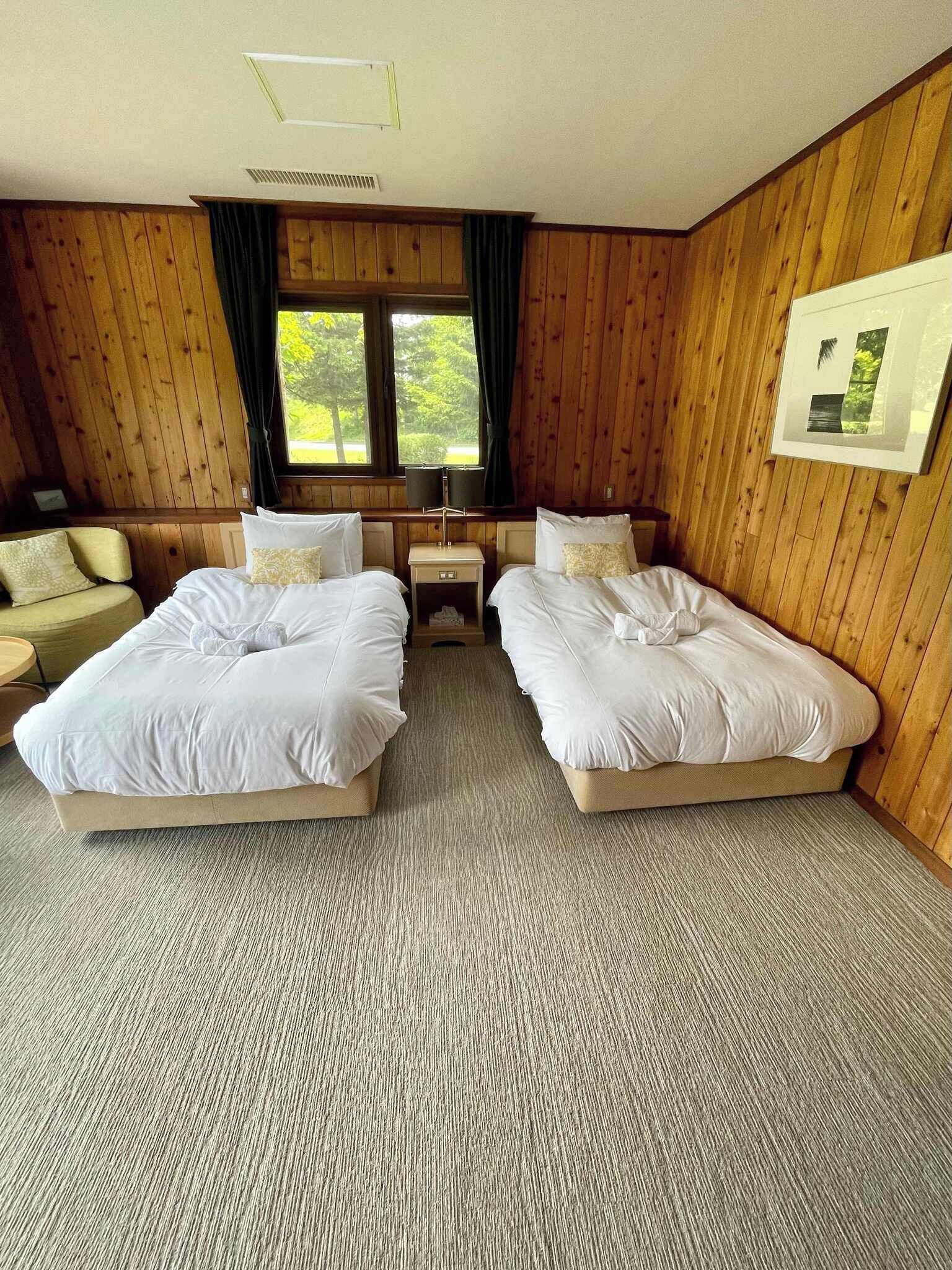 1 bedroom, desk, free WiFi, bed sheets