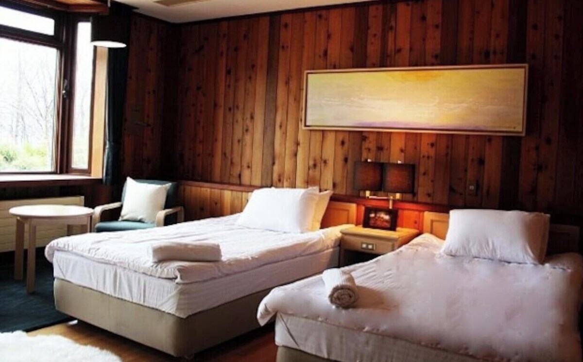 Bild für Gastgeberprofil