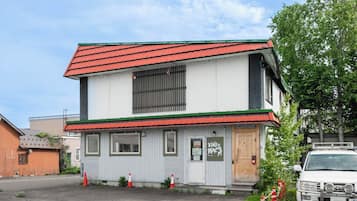 外觀