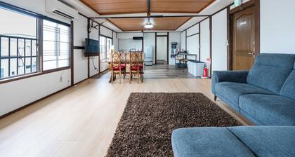 KING DEER / Kamikawa-gun Hokkaidō