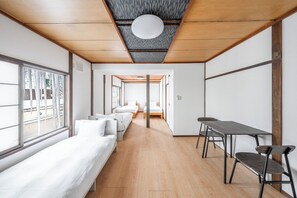 1 Schlafzimmer, Schreibtisch, Bügeleisen/Bügelbrett, kostenloses WLAN